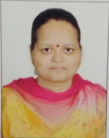 Smita Ajit Divre - Full time Baby Sitter in Kothrud in Pune