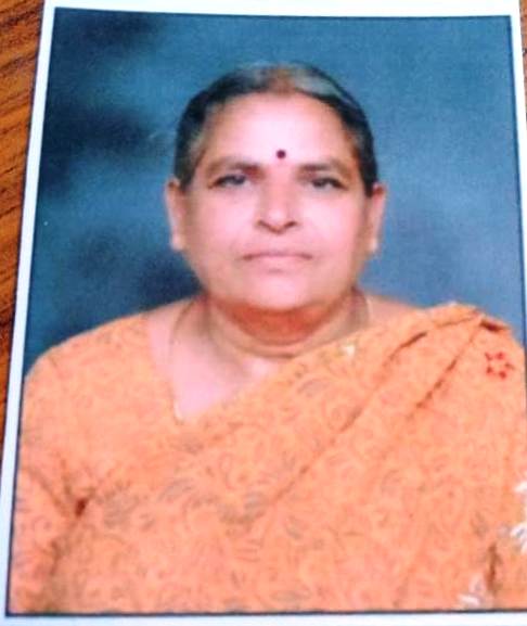 Lakshmi Bai R - Part time Cleaner and Cook and Baby Sitter in Gayatrinagar in Bangalore Bengaluru