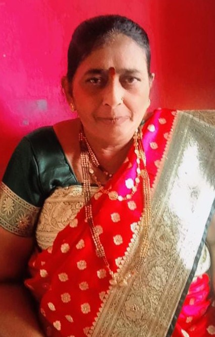 Usha Ashok Gaikwad