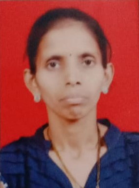 Rupali Nitin Dibovekar - Part time Baby Sitter in diva east in Mumbai