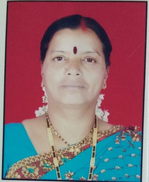 Savita Mishra - Part time Cook and Baby Sitter in Wadgaon Sheri in Pune