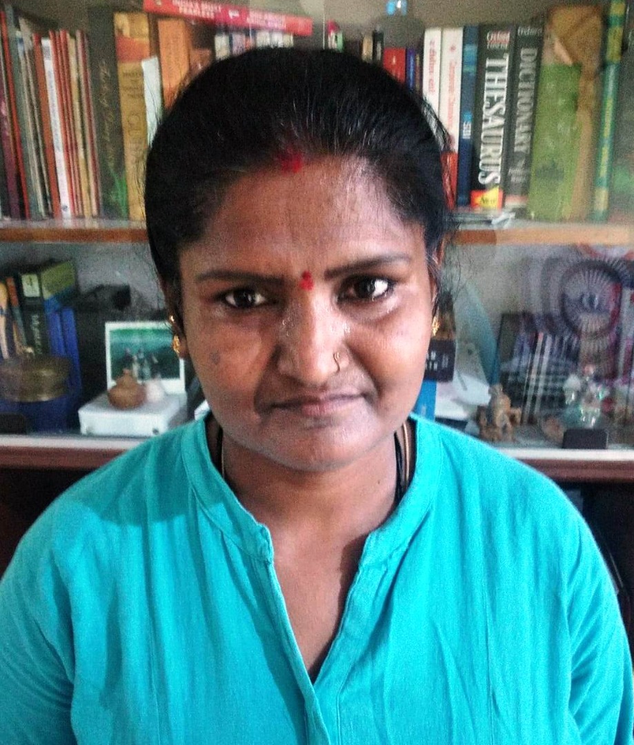 Gangamma