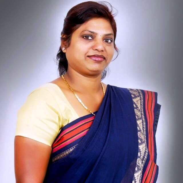 Daras Anitha A - Part time Cleaner and Cook in Hebbal in Bangalore Bengaluru