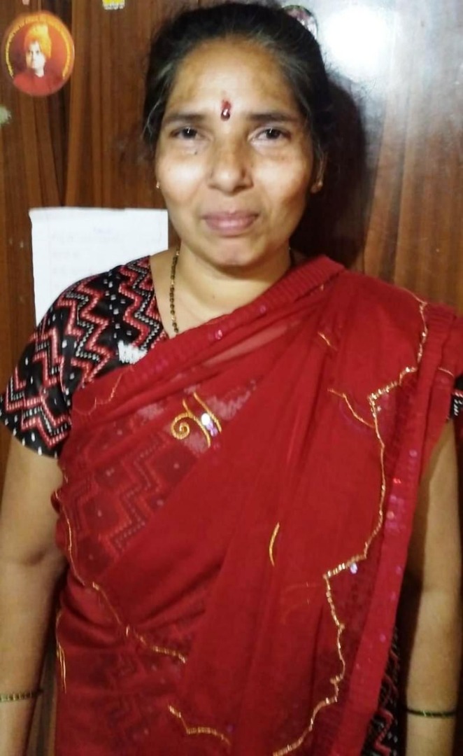 Shanthi R - Part time Cook and Baby Sitter in Banashankari 3rd Stage in Bangalore Bengaluru