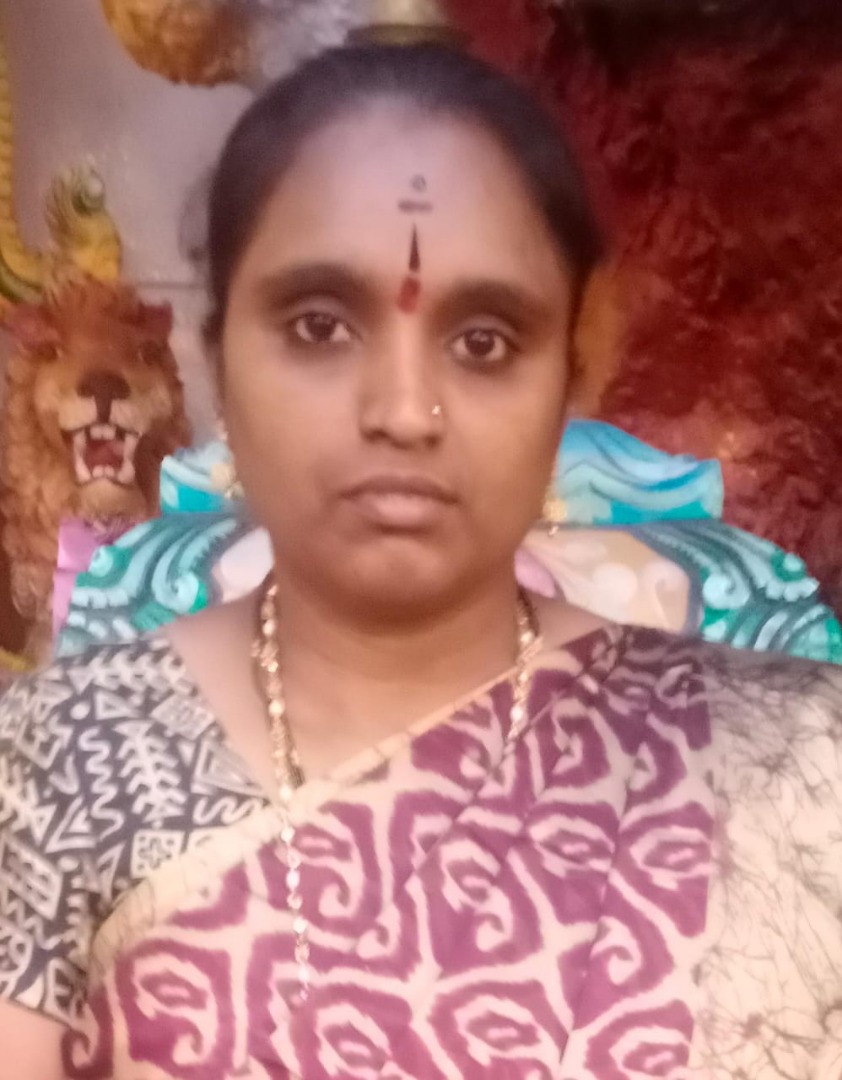 Gowri shankar