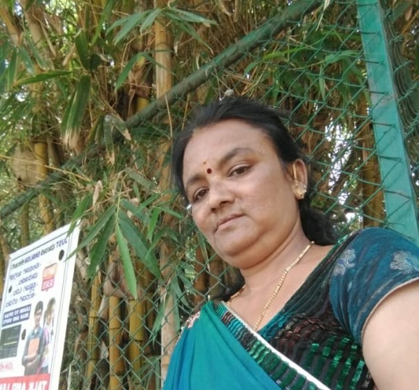 Harshamma Nagraj - Full time Patient Care and Elderly Care and Baby Sitter in Kanakapura - Bangalore Main Road, Nelaguli, Kaggalipura, Karnataka, India in Bangalore Bengaluru