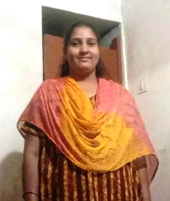 Abhilasha - Part time Cleaner and Cook and Baby Sitter in Shanthinagar in Bangalore Bengaluru
