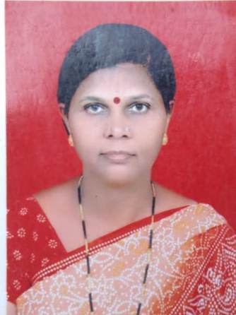 Vijaya Salve - Part time Cleaner and Cook and Patient Care and Elderly Care in Ambivli in Thane
