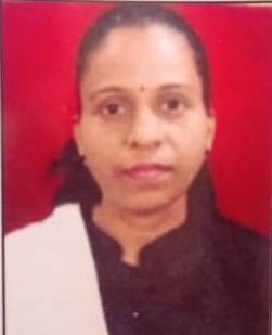 Archana Tambe - Part time Cleaner and Cook in Borivali east in Mumbai