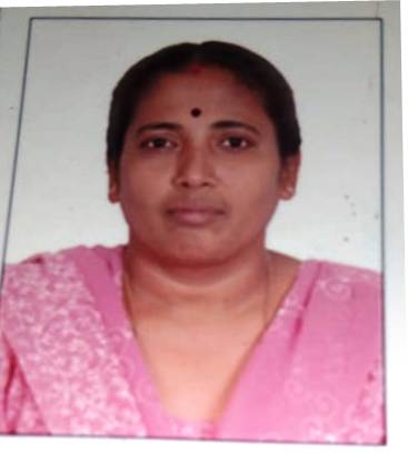 D M Thimmamma - Part time Cook in Shanti Nagar in Bangalore Bengaluru