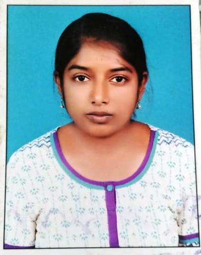 Mala K - Part time Baby Sitter in Lingarajapuram in Bangalore Bengaluru