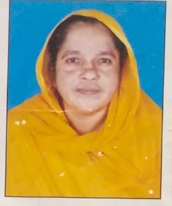 Raziya Khan - Part time Cleaner and Patient Care and Elderly Care in Malad west in Mumbai