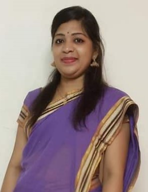 Neeta Gore - Part time Cleaner and Baby Sitter in Dahisar East in Mumbai