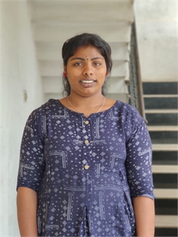 C P Ramya shree - Full time Cleaner and Baby Sitter in Whitefield in Bangalore Bengaluru