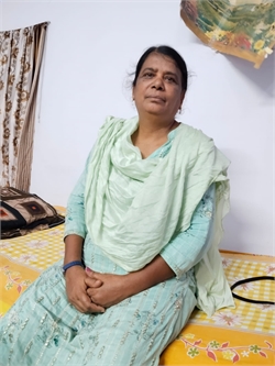 Carmel Prakash Stiphen - Full time Cook in Gittikhadan Chowk, Manjidana Colony in Nagpur