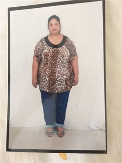 Carmelina  Fernandes - Full time Cleaner and Cook and Patient Care and Elderly Care in virar in Mumbai