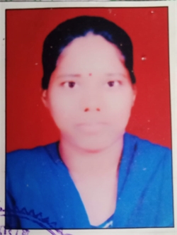 Caroline D'Cruz - Part time Cleaner and Cook and Baby Sitter in Aundh in Pune