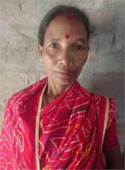 Sabita Singh - Full time Patient Care and Elderly Care and Baby Sitter in Sundarban in Kolkata