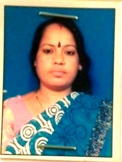 Chabi Dhara - Full time Cleaner and Cook and Baby Sitter in Kopr Khairane in Navi Mumbai