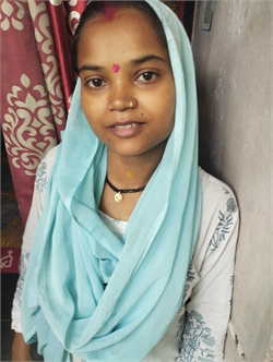 Chachal kumari - Part time Cleaner in Gokul puri in Delhi