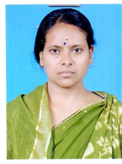Chadana Barman