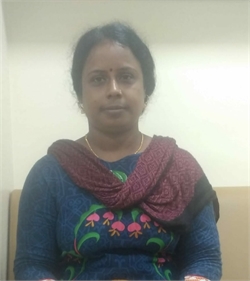 Chaina Bhattacharya - Full time Cleaner and Baby Sitter in Kalna in Kolkata