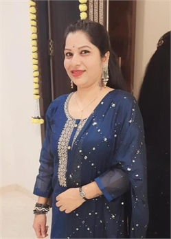 Chaitali Gawade