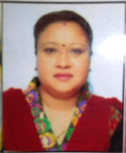 Chaitali Chandarkant Bhopate - Part time Cook in Tardeo in Mumbai
