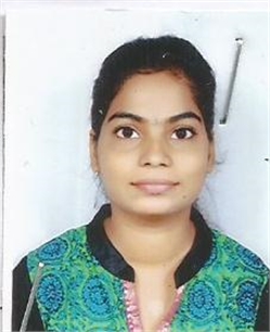 Chaitali Janardan Shivne - Part time Cleaner and Cook and Baby Sitter in Kanivali east in Mumbai