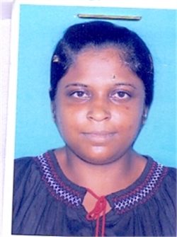 Chaitali Mondal - Part time Cleaner and Patient Care and Elderly Care and Baby Sitter in Howrah in Kolkata
