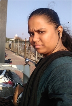 Chaitali Ramesh Patire - Part time Cleaner and Cook and Patient Care and Elderly Care and Baby Sitter in nalasopara west in Mumbai