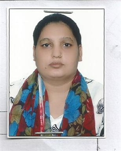 Chaitali Sudhaker Joshi - Part time Cleaner and Cook and Baby Sitter in Mira Road east in Thane