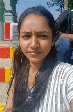 Chaitanya Dyawarkonda - Part time Cleaner in kharadi in Pune