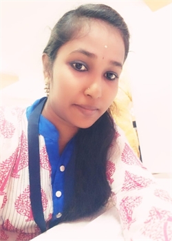 Chaithra - Full time Cleaner and Cook in J P NAGAR in Bangalore Bengaluru