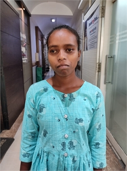 Chaiti Barjo - Full time Cleaner in malad west in Mumbai