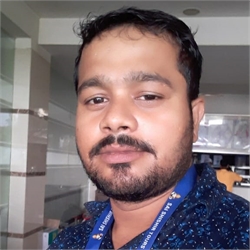 Chakradhar Shahu - Part time Cleaner and Cook in chembur in Mumbai