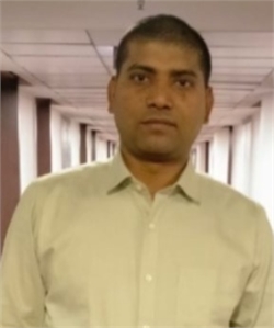 Chaman Kumar Sah - Full time Cook in Khar East in Mumbai