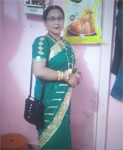 chameli devi - Part time Cleaner in goregaon west in Mumbai