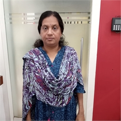 chameli Maity - Full time Cook in bandra west in Mumbai