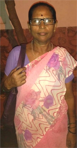 chameli varma - Part time Cleaner and Cook and Baby Sitter in Goregaon East in Mumbai