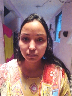 Champa - Part time Cleaner and Baby Sitter in Chakkarpur in Gurgaon