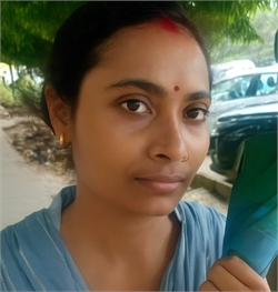Champa - Part time Cleaner and Cook in Kishangarh in Delhi