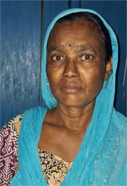 Champa - Part time Cook in Mandawali in Delhi