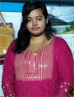 Champa Barman - Full time Cleaner and Baby Sitter in santacruz in Mumbai