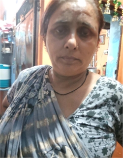 Champa Devi - Part time Cleaner in Jahangirpuri in Delhi