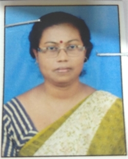 Champa Dey - Full time Cleaner and Cook in Kadihati in Kolkata