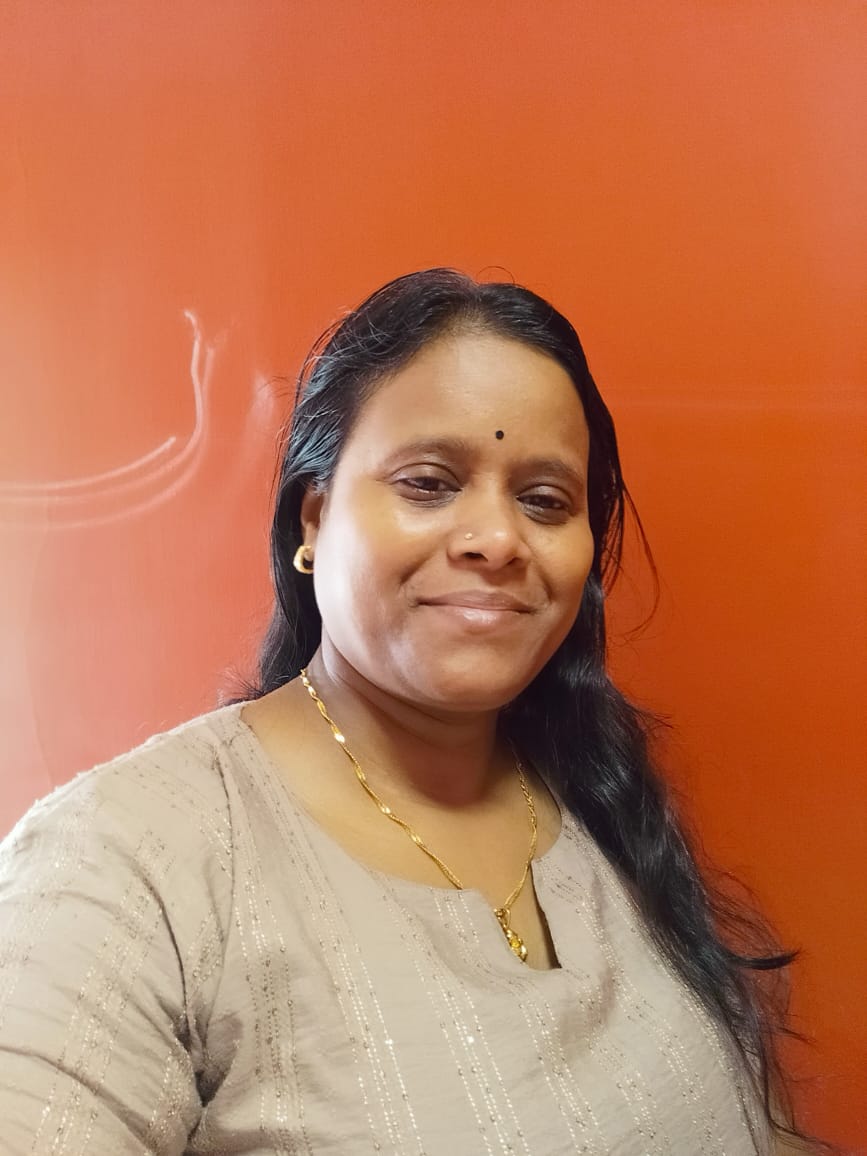 Champa saw - Part time Baby Sitter in Indian in Kolkata