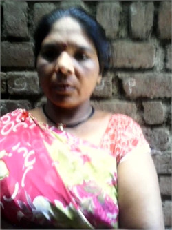 Champa Vishwakarma - Part time Cleaner and Baby Sitter in Bandra East in Mumbai