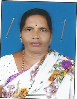 Champavva Nayik - Full time Cook and Baby Sitter in Sankeshwar in Bangalore Bengaluru
