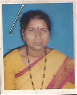 Chanamma Gurunath - Full time Cleaner and Baby Sitter in Public Instructions School Roddda Road, Diet Campus Saidapur Dharwad, Karnataka 580008 in Bangalore Bengaluru